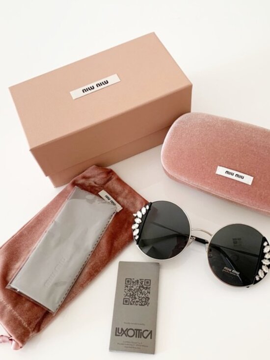 ?✨✨? MIU MIU Sunglasses, New main image 5